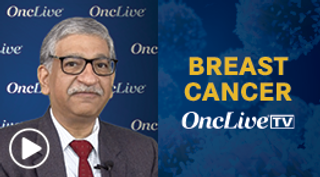 Sudeep Gupta, MBBS, professor, medical oncology, Tata Memorial Hospital, Mumbai