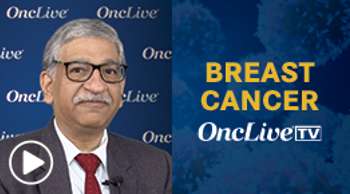 Sudeep Gupta, MBBS, professor, medical oncology, Tata Memorial Hospital, Mumbai