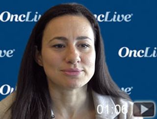Dr. McKay on Rationale for Real-World Analysis of Radium-223 in mCRPC