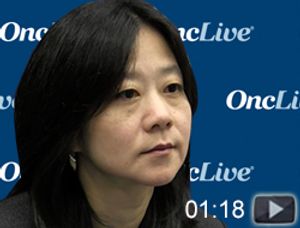Dr. Lee on the Impact of Immunotherapy in Head and Neck Cancer
