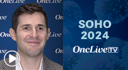 Dr Merryman on the Evolution of MRD Assays in Lymphoma