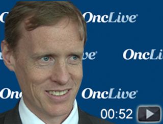 Dr. Black Discusses the Impact of Durvalumab in Bladder Cancer