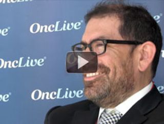Dr. Luis A. Diaz, Jr. on Pembrolizumab For MMR-Deficient Colorectal Cancer
