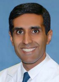 Kanwarpal S. Kahlon, MD