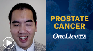 Christopher Wee, MD, Department of Hematology and Medical Oncology, Cleveland Clinic