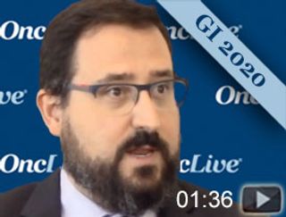 Dr. Villanueva on Eliminating Tumor Heterogeneity in Patients With HCC