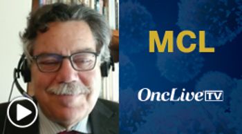 Mitchell R. Smith, MD, PhD, of the GW Cancer Center