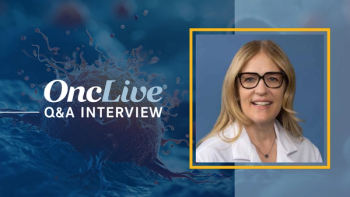 Dana Chase, MD, professor of clinical obstetrics and gynecology in the Division of Gynecologic Oncology at UCLA Health