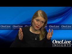 EP. 15 Immunotherapy with Antiangiogenics in NSCLC