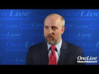 CRC Safety Lead-in: ASCO GI 2019 Updates