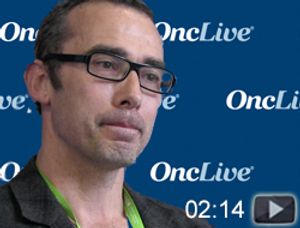 Dr. Ciccolini on Residual Concentrations of Cetuximab in Head and Neck Cancer