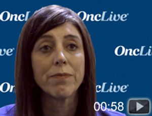 Dr. LaCasce Discusses the Future of MCL Treatment