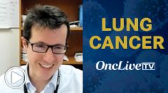 Ferdinandos Skoulidis, MD, PhD, MRCP, of The University of Texas MD Anderson Cancer Center