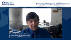 EP. 1 Immunopathology and GVHD Incidence