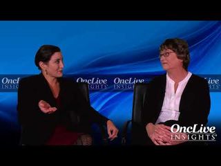 Ovarian Cancer: Making Treatment Plans Together