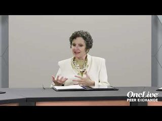 Selecting a CDK4/6 Inhibitor in HR+ Breast Cancer