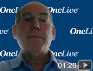 Dr. Thirman on the Rationale for Using SNDX-5613 in Acute Leukemias
