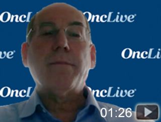 Dr. Thirman on the Rationale for Using SNDX-5613 in Acute Leukemias