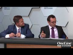 EP. 13 Evolving Treatment Landscape of Follicular Lymphoma