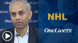 Dr Neelapu on 5-Year Data for Axi-Cel in R/R Follicular Lymphoma and MZL