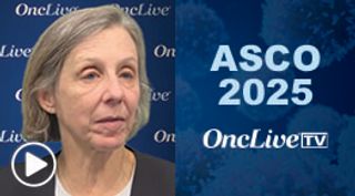 Dr Duska on the Role of Immunotherapy With Definitive Treatment in High-Risk, Locally Advanced Cervical Cancer