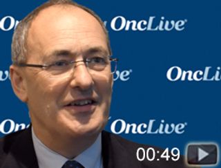 Dr. Ellis on Immunotherapy in HER2+ Breast Cancer