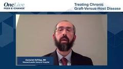 EP. 8 Treating Chronic Graft-vs-Host Disease