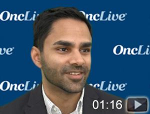 Dr. Patel on Differences Between BTK Inhibitors in MCL