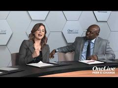 EP. 22 Second- & Third-line options after Chemotherapy or I/O