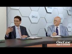 EP. 11 Ramucirumab for Progressive Disease in Gastric Cancer