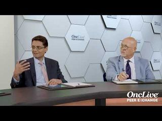 Ramucirumab for Progressive Disease in Gastric Cancer