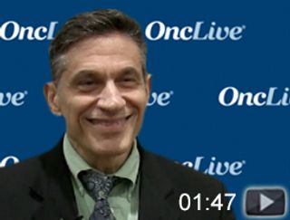 Dr. Kreitman on Ongoing Research With Moxetumomab Pasudotox in Hairy Cell Leukemia