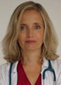 Rocío García-Carbonero, MD