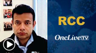 Dr Pal on Genomic Activity With Adjuvant Atezolizumab vs Placebo in High-Risk Resected RCC