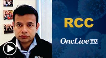 Dr Pal on Genomic Activity With Adjuvant Atezolizumab vs Placebo in High-Risk Resected RCC