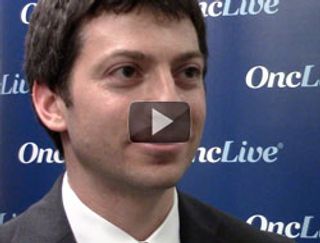 Dr. Davids On Ipilimumab for Hematologic Malignancy Treatment