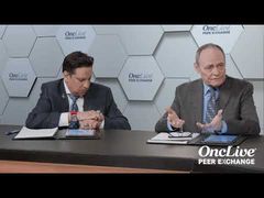 EP. 7 PARP Inhibitor Toxicity Management