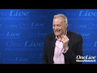 CRC: Incorporating MRD Testing Into Routine Practice