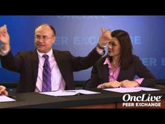EP. 9 Role of the VEGF Inhibitor Aflibercept in mCRC