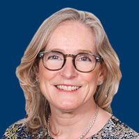 consultant medical oncologist at Portsmouth Hospital NHS Trust