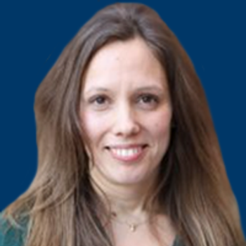 Anna Plym, PhD, of Harvard T. H. Chan School of Public Health