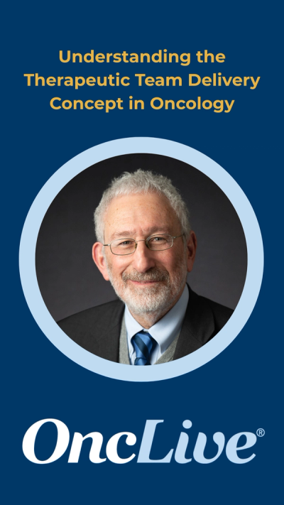 Maurie Markman, MD