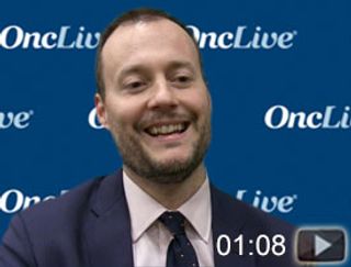 Dr. Long on Surgical Advances in NSCLC