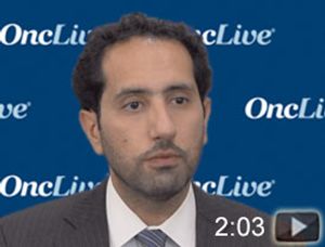 Dr. Alshaygy on Resection Margin for Dermatofibrosarcoma Protuberans