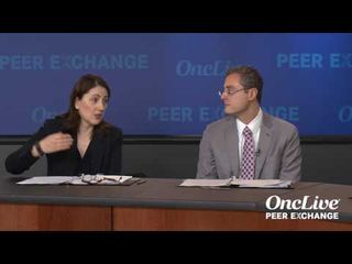 Osimertinib for EGFR T790M Resistance Mutations in NSCLC