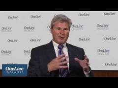 EP. 9 Making EGFR-Positive NSCLC a Chronic Disease