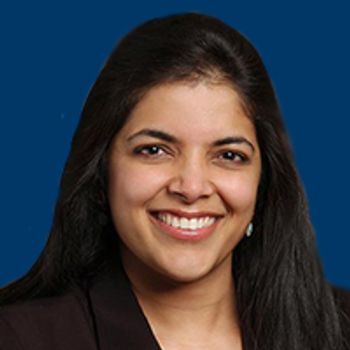 Manali Kamdar, MD, of University of Colorado Medicine
