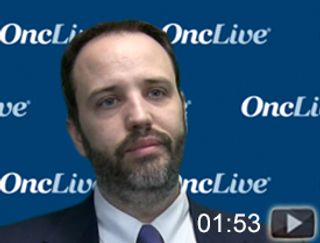Dr. Gainor on the PACIFIC-2 Trial in Stage III NSCLC