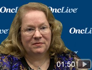 Dr. Siefker-Radtke on the Treatment of FGFR-Altered Bladder Cancer