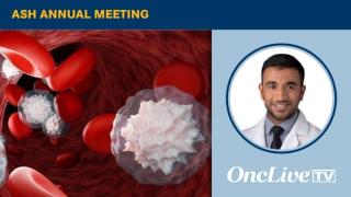 Azacitidine Plus Venetoclax and Gilteritinib in FLT3 Wild-Type AML | Image Credit: © Om.Nom.Nom - stock.adobe.com